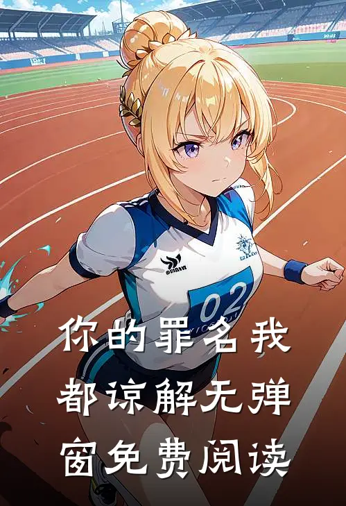 你的罪名我都谅解无弹窗免费阅读