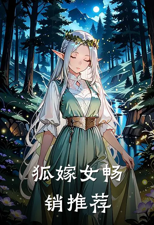 狐嫁女畅销推荐