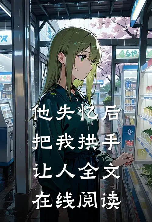 他失忆后把我拱手让人全文在线阅读