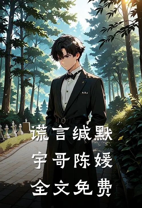 谎言缄默宇哥陈媛全文免费