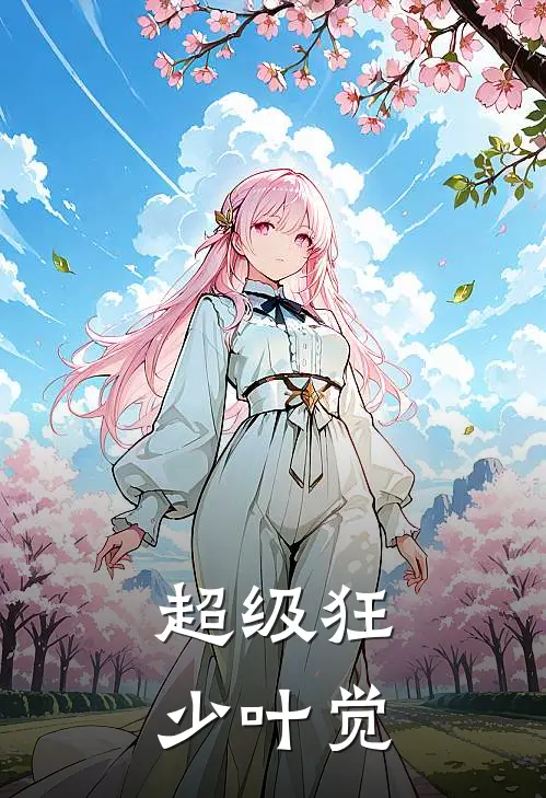 超级狂少叶觉