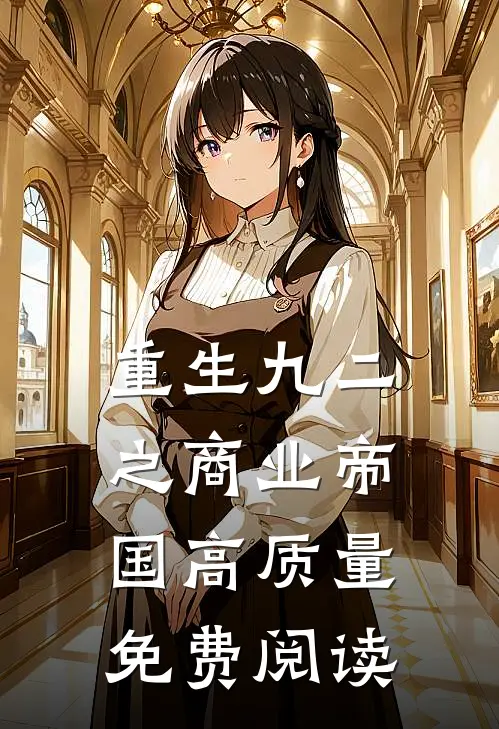 重生九二之商业帝国高质量免费阅读