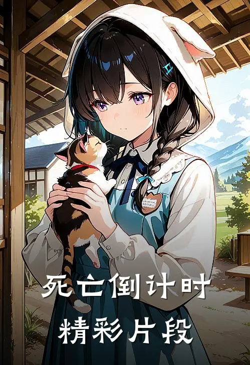 死亡倒计时精彩片段