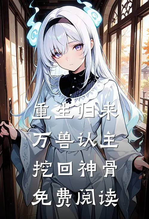 重生归来万兽认主挖回神骨免费阅读