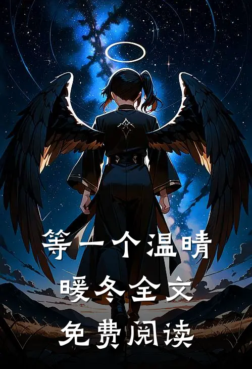 等一个温晴暖冬全文免费阅读