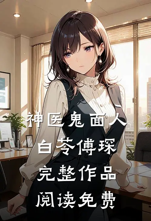 神医鬼面人白苓傅琛完整作品阅读免费