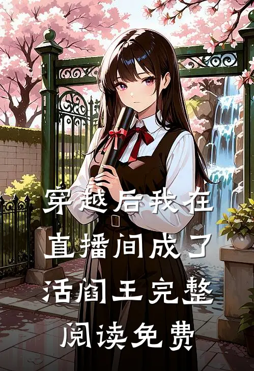 穿越后我在直播间成了活阎王完整阅读免费