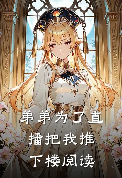 弟弟为了直播把我推下楼阅读