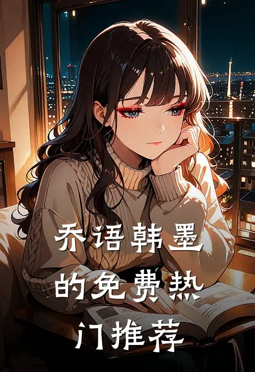 乔语韩墨的免费热门推荐