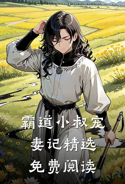 霸道小叔宠妻记精选免费阅读