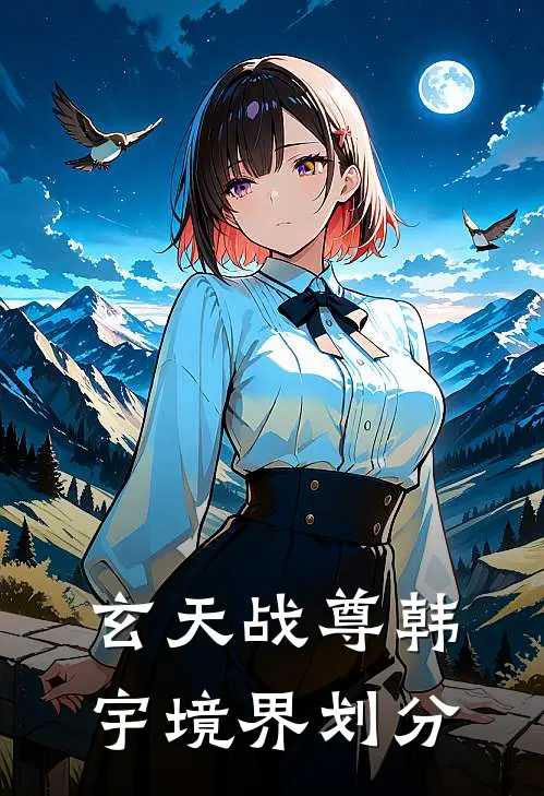玄天战尊韩宇境界划分