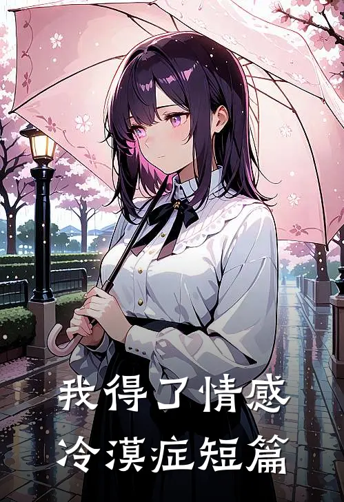 我得了情感冷漠症短篇