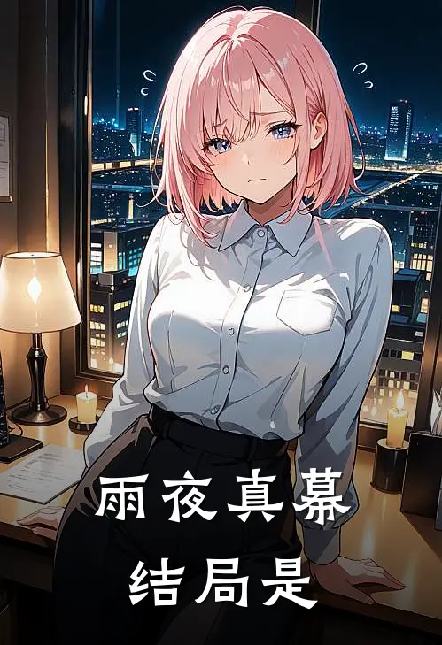 雨夜真幕结局是