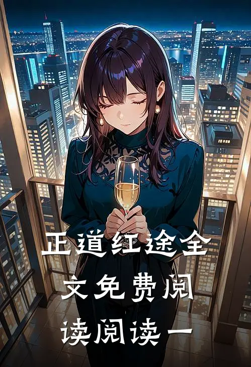 正道红途全文免费阅读阅读一