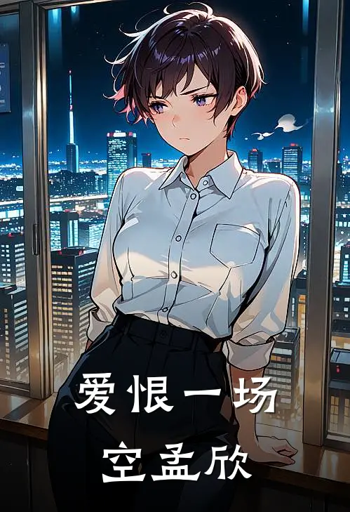 爱恨一场空孟欣