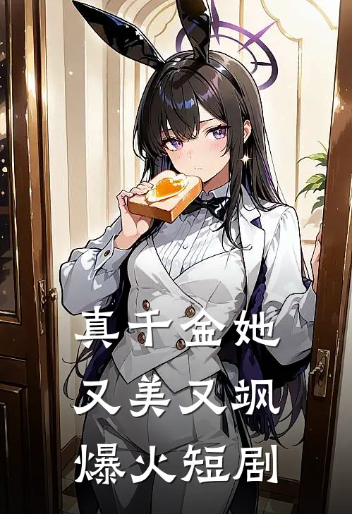 真千金她又美又飒爆火短剧