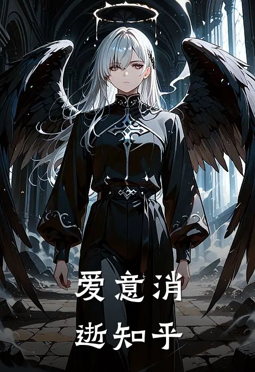 爱意消逝知乎