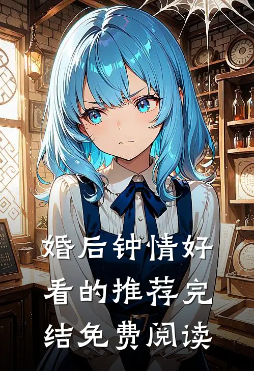 婚后钟情好看的推荐完结免费阅读