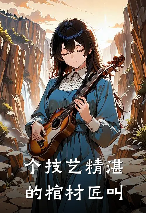 个技艺精湛的棺材匠叫
