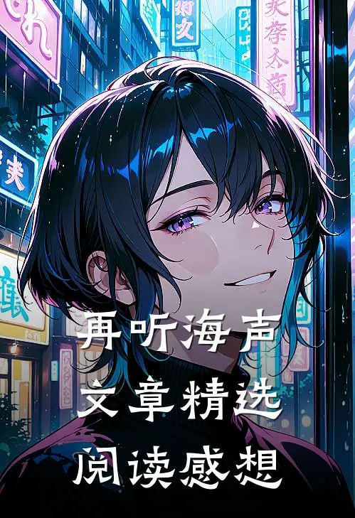 再听海声文章精选阅读感想