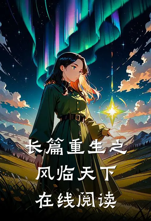 长篇重生之风临天下在线阅读