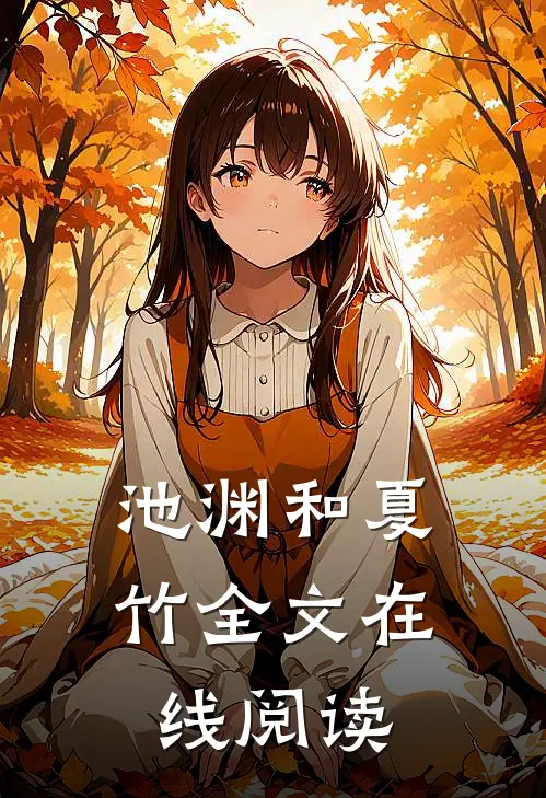 池渊和夏竹全文在线阅读
