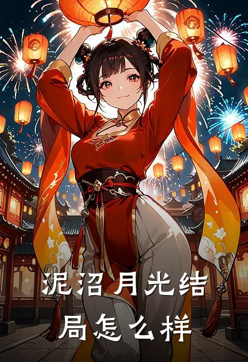 泥沼月光结局怎么样