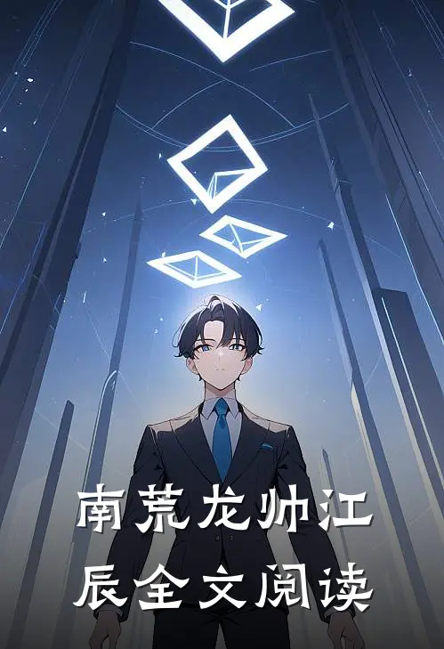 南荒龙帅江辰全文阅读