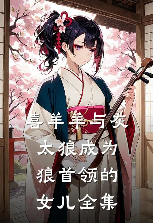 喜羊羊与灰太狼成为狼首领的女儿全集