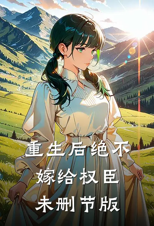 重生后绝不嫁给权臣未删节版