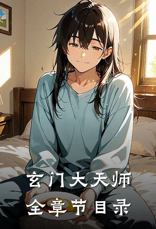 玄门大天师全章节目录