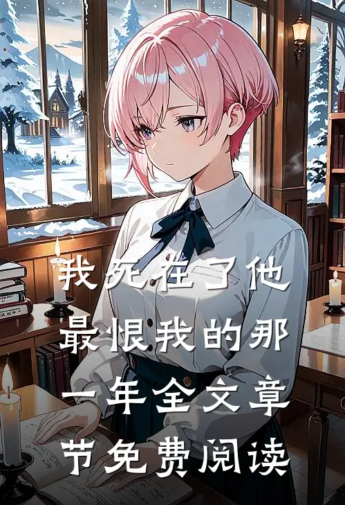 我死在了他最恨我的那一年全文章节免费阅读