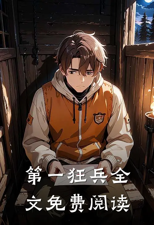 第一狂兵全文免费阅读