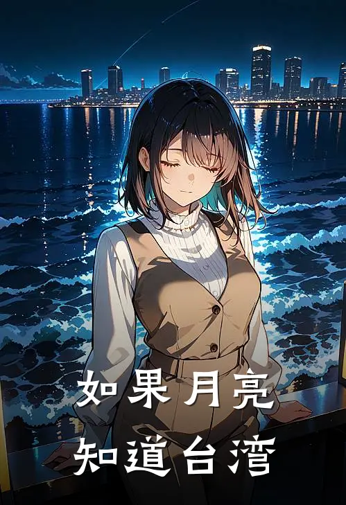 如果月亮知道 台湾