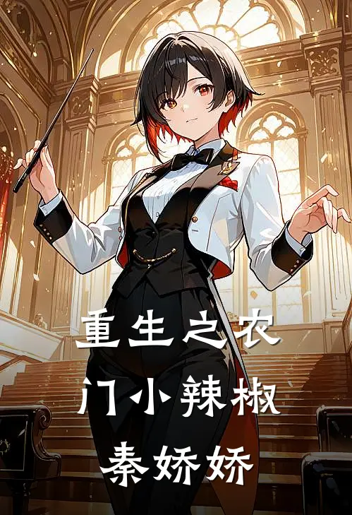 重生之农门小辣椒秦娇娇