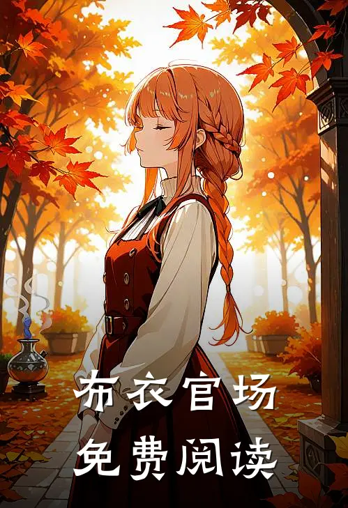 布衣官场免费阅读