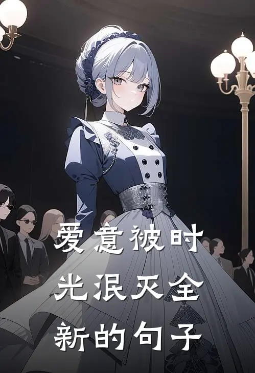 爱意被时光泯灭全新的句子