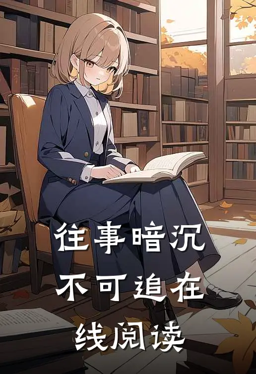 往事暗沉不可追在线阅读