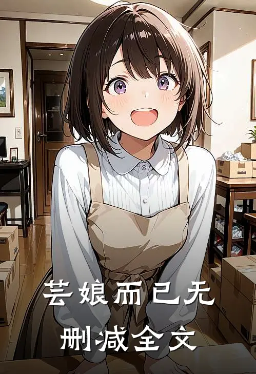 芸娘而已无删减全文