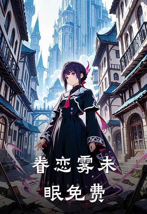 眷恋雾未眠免费