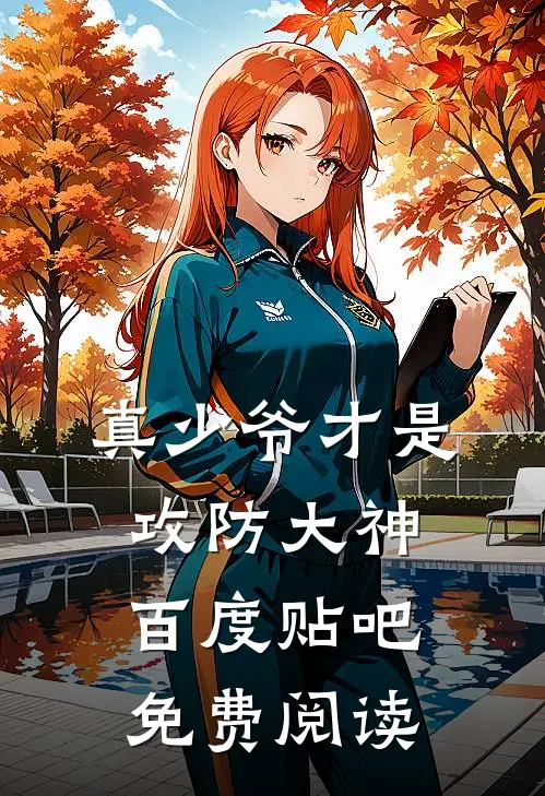 真少爷才是攻防大神百度贴吧免费阅读