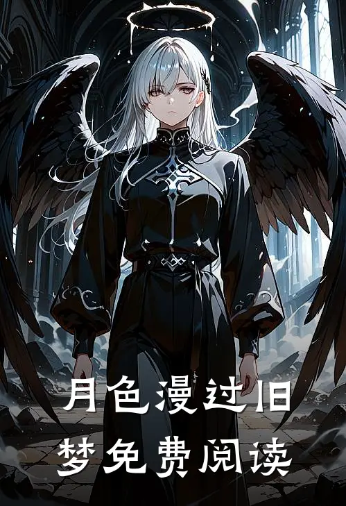 月色漫过旧梦免费阅读