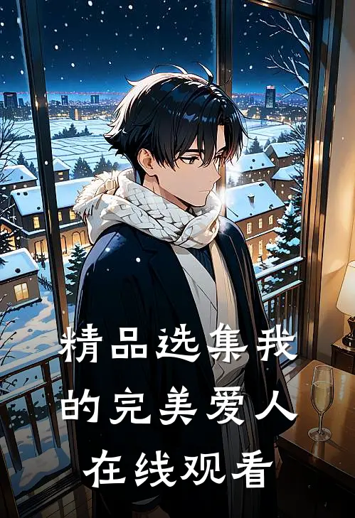 精品选集我的完美爱人在线观看