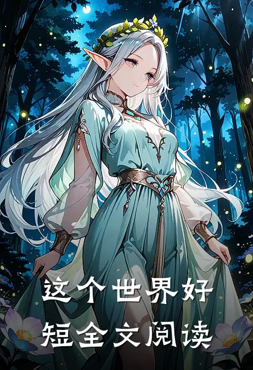 这个世界好短全文阅读
