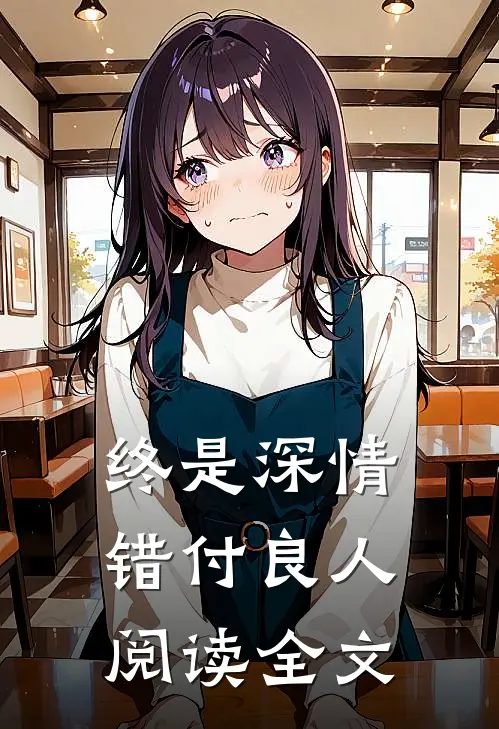 终是深情错付良人阅读全文