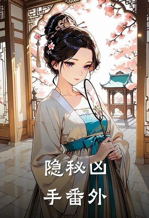 隐秘凶手 番外