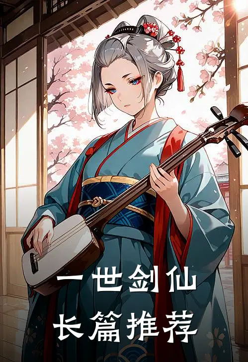 一世剑仙长篇推荐