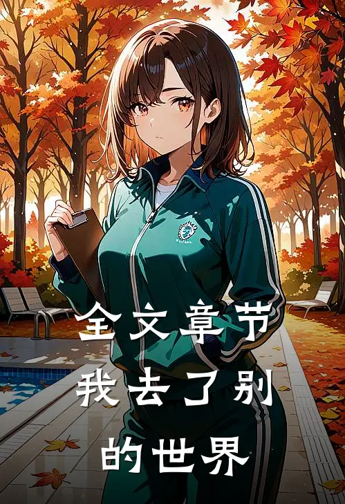全文章节我去了别的世界
