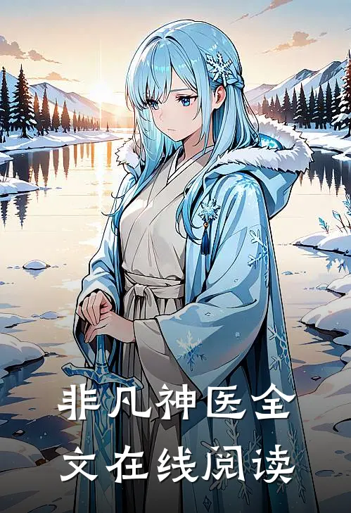 非凡神医全文在线阅读