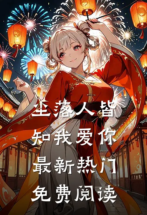 尘落人皆知我爱你最新热门免费阅读